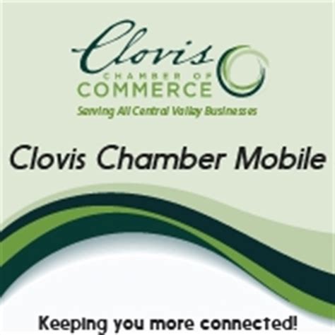 Clovis Chamber Mobile By Mark Blackney