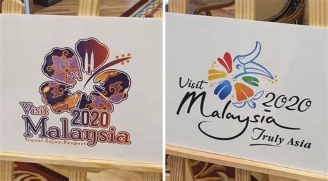 Bagaimanapun, kementerian pelancongan seni dan budaya (motac) menafikan pameran lukisan animasi berkenaan sebagai sebahagian bahan tarikan dan promosi pelancongan sempena tmm 2020. 9 Logo Terbaik Dalam Senarai Pendek Bagi Kempen Melawat ...