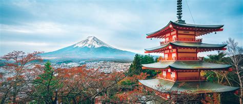 Japan a country consisting of an archipelago off the eastern coast of asia. Voyager au Japon : ce qui change de l'Occident | Languages ...