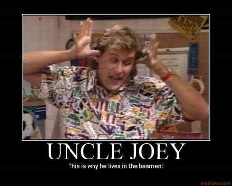 Uncle Joey Full House Xpicse Com