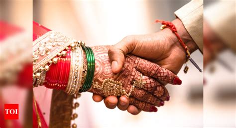 Semi Arranged Marriage Arranged Marriages Are Being Partially Replaced