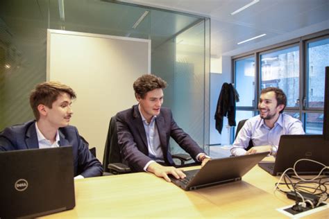 With our unique culture and opportunities, our organisation is a place where you can grow. Emploi Grant Thornton France - Consultant Opérationnel ...