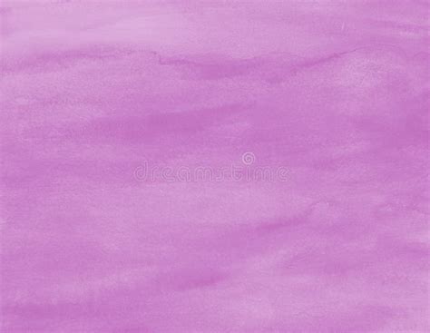 Pastel Purple Watercolour Background Paint Stain Texture Artwork