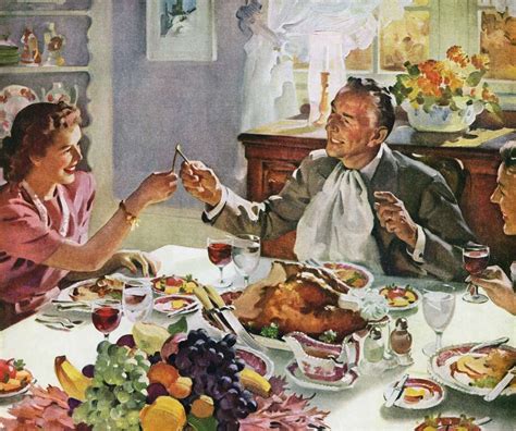 9 Of The Weirdest Classic Thanksgiving Recipes The Chronicle Has Ever