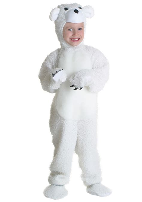 34 Polar Bear Costume Diy Info 44 Fashion Street
