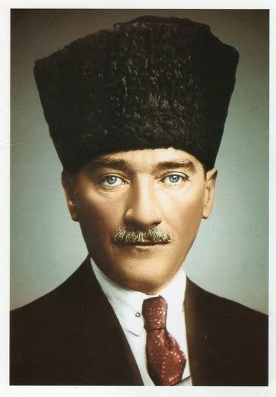 Ataturk And Turkey The Fall Of The Ottoman Empire