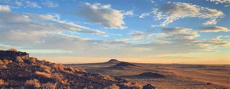 New Mexico Landscape Tmbtent