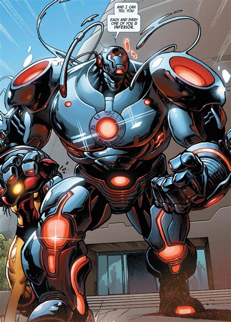 Best Battles In New Comics 6 5 15 Iron Man Art Iron Man Iron Man Comic