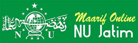 Detail Logo Maarif Nu Png Koleksi Nomer 24