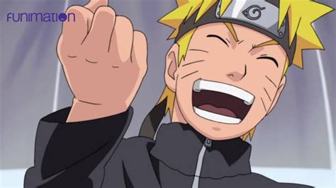 Finalmente Naruto Shippuden Dublado Vai Sair Pela Funimation Youtube