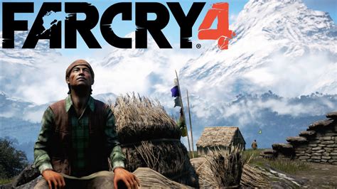 Farcry 4 Campaign Funny Moments Farcry 4 Sex Flying Quads Mlg And