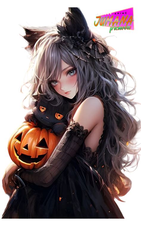 Render Halloween Horror Anime By Nqerh121212 On Deviantart