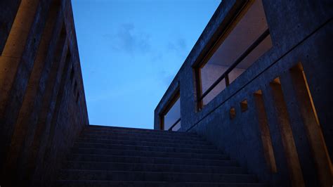 Gallery Of Ad Classics Koshino House Tadao Ando Architect