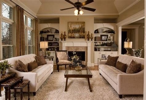 25 Best Traditional Living Room Designs Living Room Decor Traditional