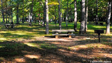 Blue Ridge Parkway Smart View Picnic Area Mp 1545 Bringing You