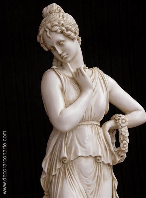 Pin By Rosa Vicario Ponti On Esculturas Greek Women Statue Greek Statues