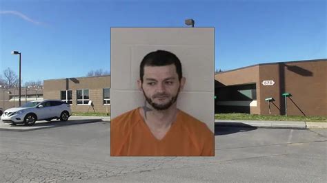 Jefferson County Man Accused Of Raping Woman