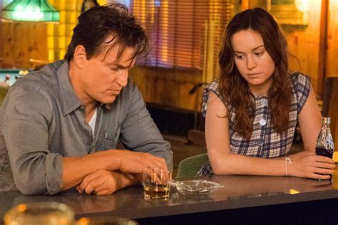 ‘the Glass Castle Review A Melodramatic Memoir With Brie Larson