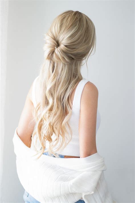 perfect cute easy hairstyles for medium hair for school trend this years stunning and glamour