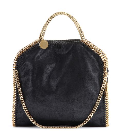 Stella Mccartney Timeless Bags From A World Renowned Fashion Designer