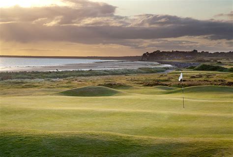 Scottish Golf Courses | Scotland Golf Courses | Must Play ...