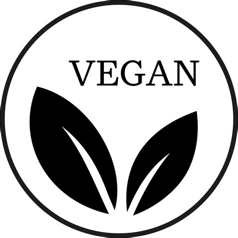 Icono Vegano Png