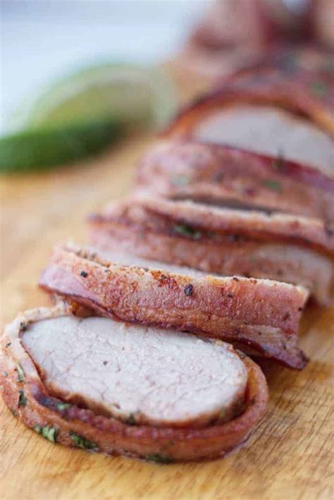 You can buy pork tenderloin just about anywhere but we prefer costco. Can You Bake Pork Tenderlion Just Wrapped In Foil No Seasoning - Best Baked Pork Tenderloin ...