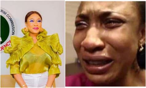 My Cry To God Is Different Tonto Dikeh Reveals The Secrets Of Her Incredible Success Kemi