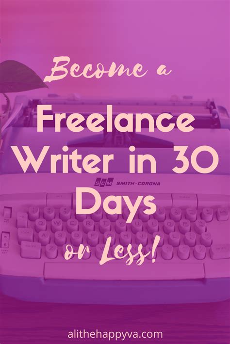 Start Freelance Writing Make Money Writing Writing Career Freelance