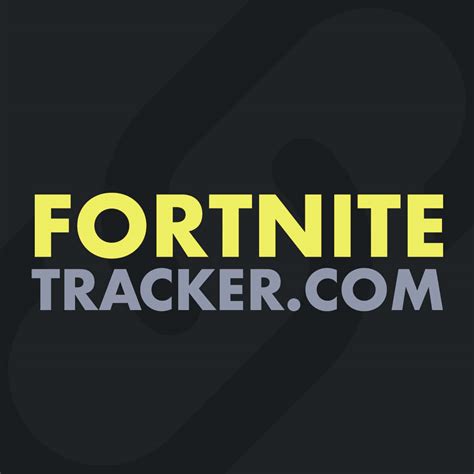 The Unknown Player Fortnite Tracker App Tracker Network