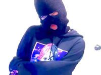 Image about pink in baddie killa by ♡ on we heart it. 20 Best ski mask images | ski mask, gangster girl, grunge ...