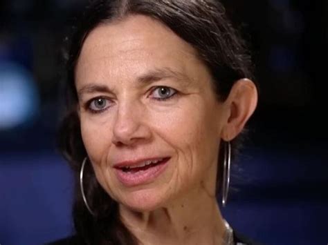 Justine Bateman Talks About Her Old Face And Why She Refuses To Get Cosmetic Surgery The