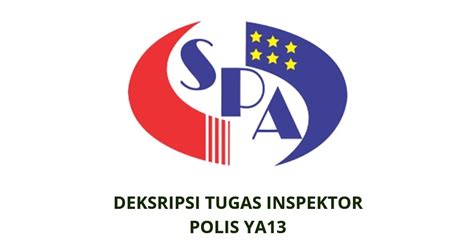 B) berumur tidak kurang 18 tahun dan tidak lebih daripada 28 tahun (kelulusan sarjana muda), tidak melebihi daripada 30 tahun (kelulusan sarjana) dan tidak lebih daripada 35. Gaji, Kelayakan & Tugas Sarjan Polis YA5 (Lelaki/Wanita) - SPA