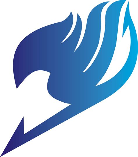 Image Fairy Tail Logo By Okamiryoko Fairy One