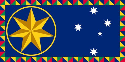 The Homepage Of The Alternative Australian Flag Designs Website