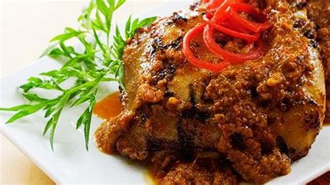 Jawa tengah jawa barat jawa timur bali sunda kalimantan sumatra padang manado masakan internasional betawi sulawesi. Resep Ayam Bakar Khas Padang - Lifestyle Fimela.com