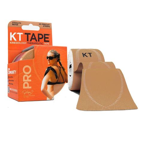 Kt Tape Original Cotton Elastic Kinesiology Therapeutic Tape