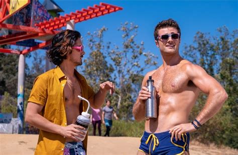 10 facts about actor beau mirchoff you might not know men s variety