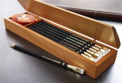 Blackwing 602 El Mejor Lápiz Del Mundo Palomino Pencil Pen And Paper