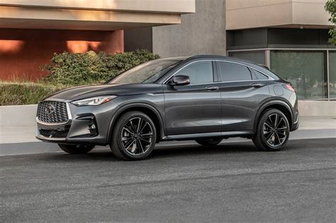 2023 Infiniti Qx55 Prices Reviews And Pictures Edmunds