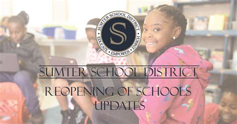 Sumter School District