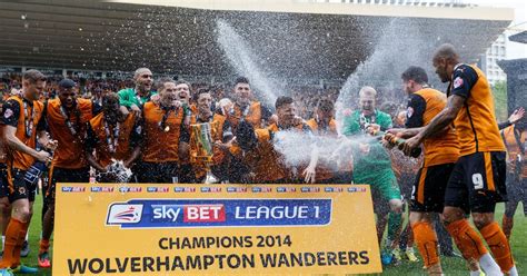 He was also apparently able to survive being bitten by. Wolverhampton Wanderers: Terror scare after police left ...