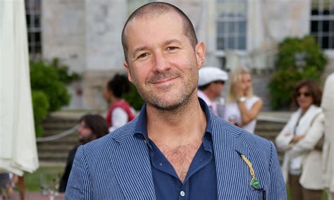 Apples Jony Ive Digested 23 Things Weve Learned Technology The