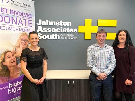 Our Friends Johnston Associates Chartered Accountants
