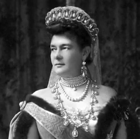 The Grand Duchess Vladimir Of Russia Royal Jewels Vladimir Medieval