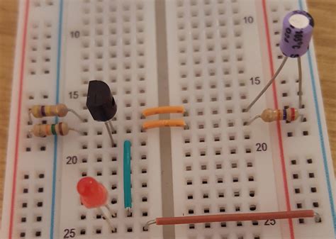 Programmable Unijunction Transistors Put Base Resistors Question