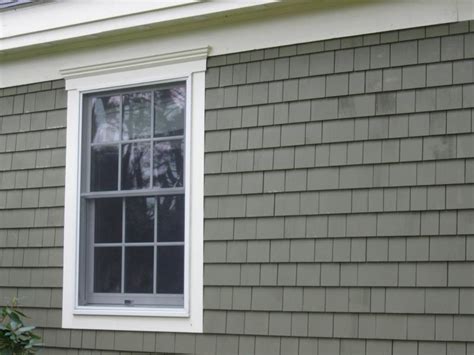 Simple Design Of Outdoor Windows Trim Homesfeed