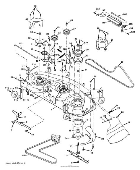 Use our diy troubleshooting and videos. Husqvarna Yth2148 Wiring Diagram