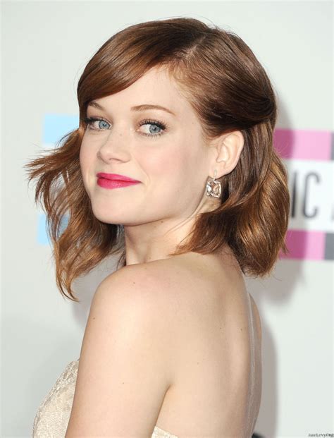 Pin By Joe Pranaitis On Oh Red Jane Levy Jane Levy Great Hair