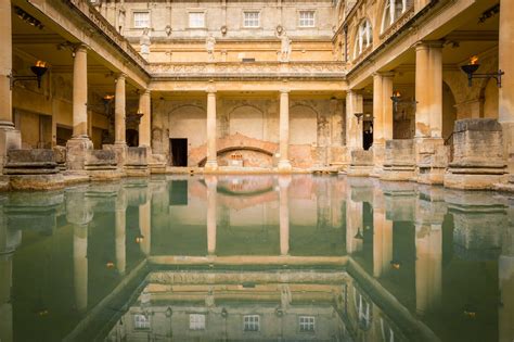 Christmas At The Roman Baths And Pump Room Bath New Years Eve Party